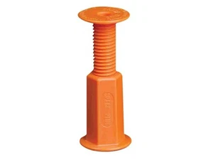 ForgeFix - Bouchons d'espace grands 45-80mm (Pack de 50) - Photo 1/2
