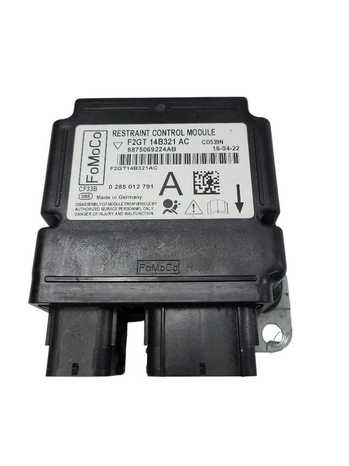 Chasis ECM compatible con 15-16 EDGE 649119 Foto 1 de 4