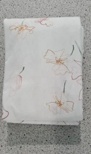 Calvin Klein Double Size Duvet Cover Wildflower 200x200cm *NEW - Picture 1 of 4