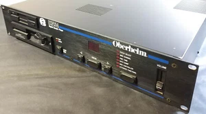 excellent🔺Oberheim DPX-1🔻Digital Sample Player - Picture 1 of 9