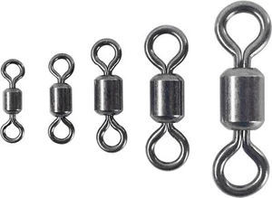 SPRO Power Swivel Dura Slick Finish - 10 Pack - Picture 1 of 6
