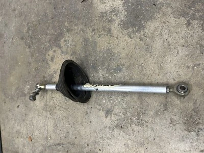 Barra de amarre derecha Ski Doo Summit 800 2005 Foto 1 de 2