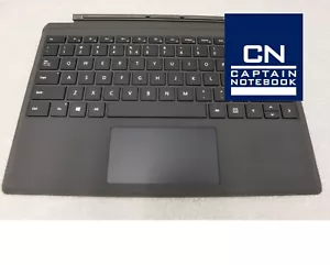 Clavier À Rétroéclairage Microsoft Surface Pro Signature Type Cover Pro 6 Pro 7 - Picture 1 of 6