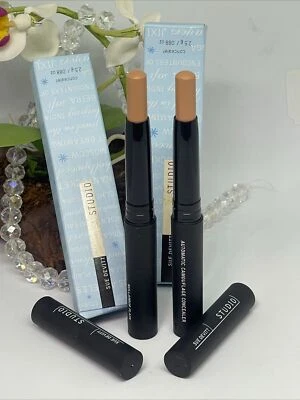 2x Sue Devitt Automatic Camouflage Concealer - Nullarbor Plain - New in Box - Image 1 of 4