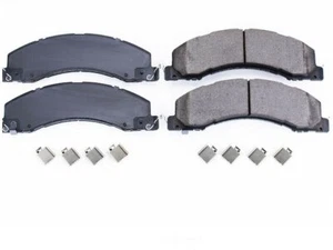 Brake Pad Set For Ram Dodge Sterling Truck 4500 Ram 5500 Bullet 45 55 QB56S5 - Picture 1 of 1