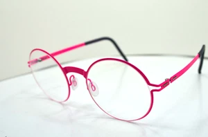 NEW AUTHENTIC BLACKFIN BF758 BAYVIEW 483 EYEGLASSES FRAME - Picture 1 of 7