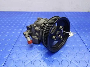11-17 Volkswagen Touareg 3.6L Power Steering Pump Assembly OEM 7P6422154A - Picture 1 of 10