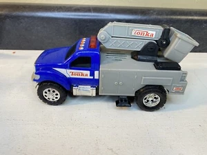 Tonka Truck Utility - Picture 1 of 13