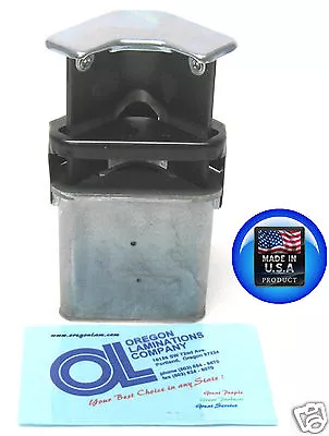 Lassco 5/32" Die for Corner Rounder CR-20 CR-50 CR-50B CR-50P CR-50XP [New]