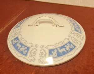 Coalport Revelry Vegetable Tureen LID ONLY - Picture 1 of 4
