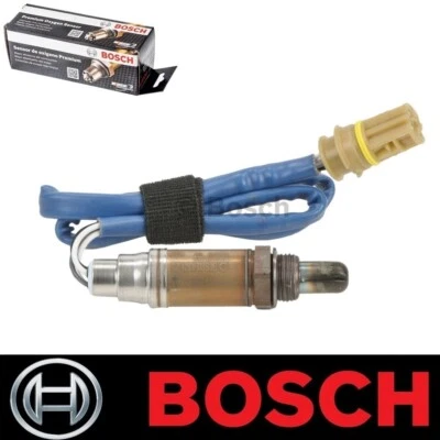 Oxygen Sensor New Bosch Upstream for 1999-2000 MERCEDES-BENZ CLK430 V8-4.3L - Image 1 of 4