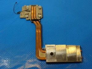 iMac A1311 21" Mid 2011 MC812LL/A Genuine Video Card Heatsink 631-2058 - Picture 1 of 4