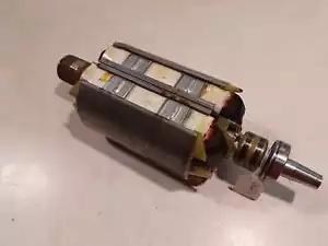 ROTOR GENERAC 0H6631 - Imagen 1 de 3