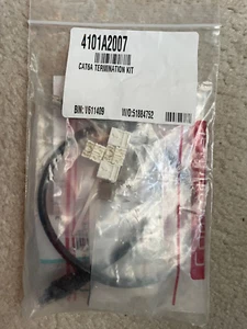 Kit terminazione ETC Cat6A 4101A2007 nuovo con scatola - Foto 1 di 3