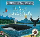 New The Snail And The Whale Fast Shipping