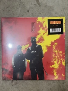 Twenty One Pilots Clancy Infreno Vinyl - Sealed! - Picture 1 of 3