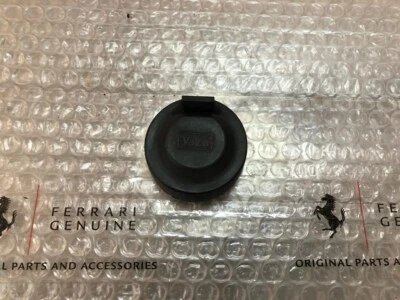 Ferrari F430, КРЫШКА ХОДОВОГО СВЕТА, РЕЗИНОВАЯ КРЫШКА, ФАРА, P/N 230666 - Изображение 1 из 4
