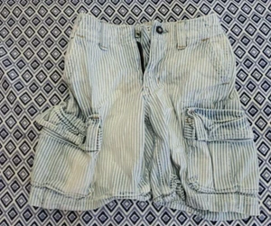 Gapkids 1969 Shorts Boys Size 6 Slim - Picture 1 of 14