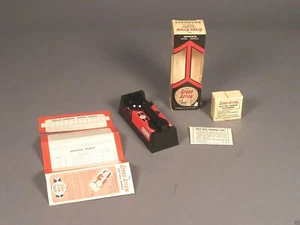 Marcador de pelota de golf The Green Arrow modelo 300 de Brandell - vintage de 1966 - Imagen 1 de 3