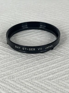 Filter Adapter Ring SER VII BAY57 Series 7 Filter Hasselblad - Bild 1 von 3