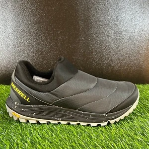 Merrell Nova Sneaker Moc Slip On Shoes Comfort Outdoor Lightweight Mens 8.5 - Picture 1 of 12
