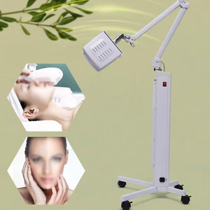 LED Facial Photon Light 7Color Therapy PDT Lamp Anti-Aging Facial Beauty Machine - Picture 1 of 12