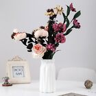 Elegante vaso di plastica per lavanda e fiori freschi crea un'atmosfera serena!