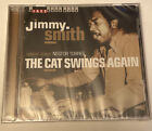 The Cat Swings Again by Jimmy Smith (CD, 2004) Nowy!