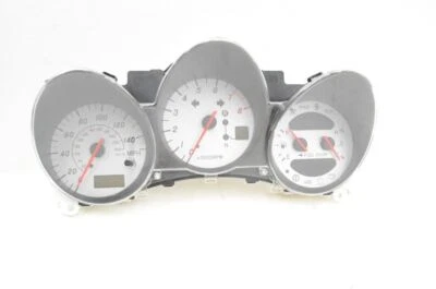 2001-2002 Toyota MR2 Spyder Sequential Shift Speedometer Gauge Cluster  - Image 1 of 4