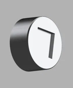 AWOL UST Projektor Höhenverlängerer (4er Set) - Bild 1 von 6