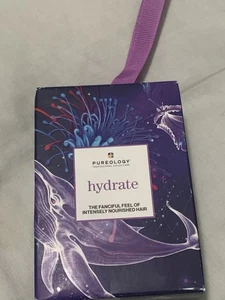 PUREOLOGY HYDRATE SHAMPOO & CONDITIONER TRAVEL SIZE SET / NEW BOTTLES - Picture 1 of 3