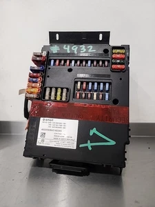 2008 - 2015 Smart Fortwo BCM SAM Body Control Module 4519001802 OEM AT W - Picture 1 of 7