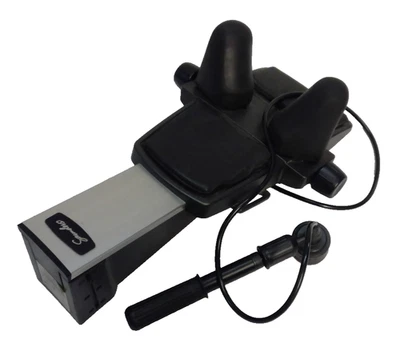 ¡Dispositivo de tracción para el hogar Saunder cuello cervical con estuche de viaje!! Foto 1 de 4