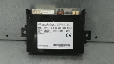 CENTRALINA CONTROLLO TELEFONO Mercedes-Benz Sprinter 5t (907.6) 2021 A2479004315 - Immagine 1 di 3