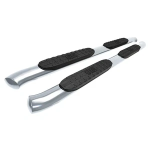 21-24220 Westin Nerf Bars Set of 2 for Toyota Tundra 2022-2023 Pair - Picture 1 of 4