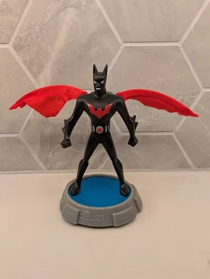 Игрушка Batman Beyond Burger King - Action Wing Batman (2000) - Изображение 1 из 4