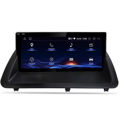 10.25"HD Car Radio for LEXUS CT 2012-2020 Stereo Carplay Android Auto GPS BT FM - Image 1 of 4