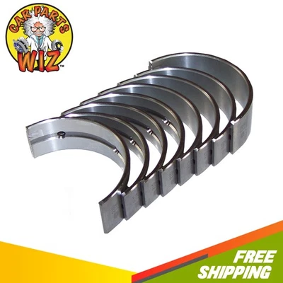 Juego de cojinetes principales del motor para 92-02 Ford Mazda 626 Millenia 1,8 L 24 V Foto 1 de 4