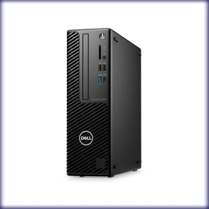 Dell Precision 3460 SSF PC Intel i7-12700 32GB RAM 1TB SSD NVIDIA RTX 2000 Ada - Picture 1 of 5