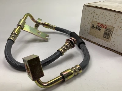 Manguera de freno delantera derecha TRW HB-87042 para Dodge Dakota 1987-1990 4x4 Foto 1 de 4