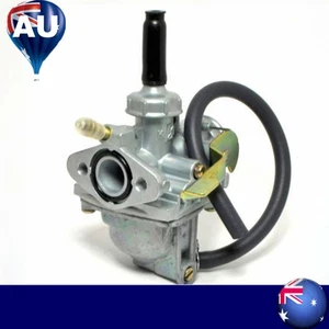 NEW CARBURETOR FOR HONDA XR 80 XR80 XR80R CARB Dirt Bike Pit Bike CRF50 XR70 - Foto 1 di 8