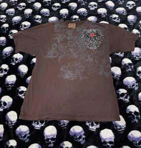 Old Skool Men’s Shirt Xl - Picture 1 of 8