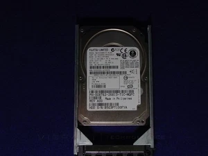Dell CA06681-B76300LD 36GB SAS 10k 2.5 "Dell Labeled 4z - Picture 1 of 2