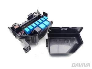 Kia Soul Sicherungsrelais-Steuermoduleinheit 1.6 CVVT Benzin 93kW (126 HP) 2011 - Picture 1 of 11