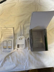 Intelligent Wireless Signal Amplifier - Photo 1 sur 3