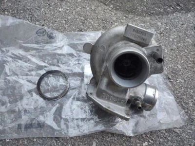 Dodge Neon SRT-4 2,4 L OEM TURBO TD04LR Foto 1 de 2
