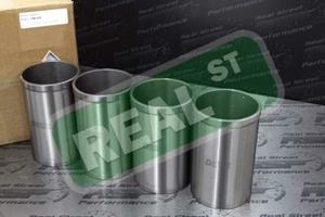 Darton Dry Sleeves K24A1 K24A2 K24A4 K24A8 K24Z K24Z1 TSX S2000 F20C F22C - Picture 1 of 9