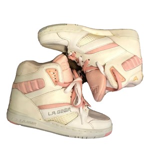 la gear trainers 90s