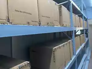 Brand New Bitmain Antminer S19 Pro 110TH free shipping - Picture 1 of 3
