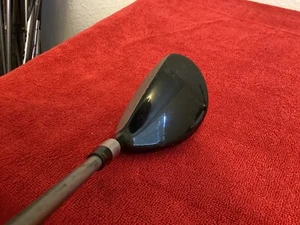 Snake Eyes Quick Strike Q3u 20o Hybrid Graphite Regular Shaft RH 41" - Picture 1 of 6